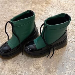 Montelliana boost size 36